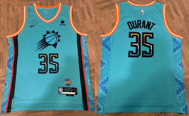 Phoenix Suns Jerseys 22